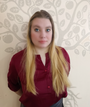 Мальцева Ирина Алексеевна.