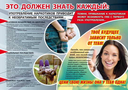 Это должен знать каждый! Это должен знать каждый!.