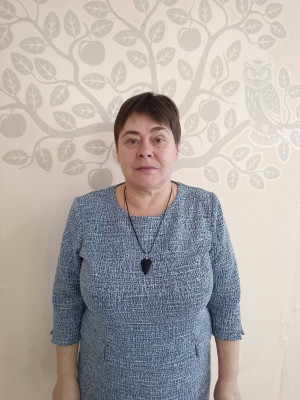 Исупова Валентина Германовна Исупова Валентина Германовна